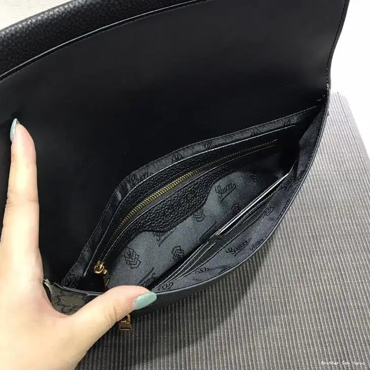 Brother Sam Gucci Bags 1917M0064 0810